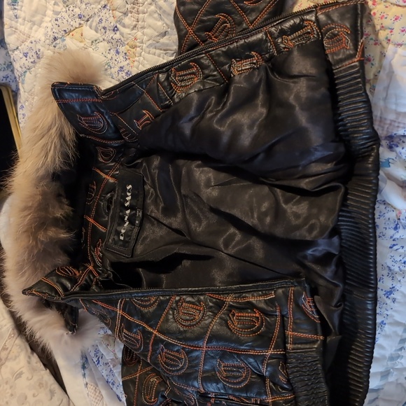 Donna Sacs Kids Jacket - Picture 3 of 8